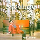 Best of World Music-Andalusia - Various