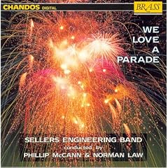 Le prophete (The Prophet): Le Prophete (The Prophet): Coronation March (arr. for brass band)
