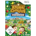 Animal Crossing