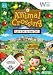 Animal Crossing - Let's go to the City