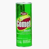 Spic & Span Co 21Oz Comet Cleanser 84919490