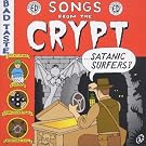 Songs From The Crypt
