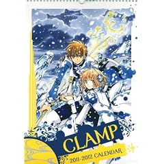 Kalender Clamp Okt. 2011 - Dez. 2012