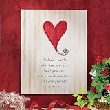 Personalized Unframed Wedding Canvas - 18x24 - Wedding Gifts