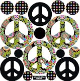 61RUXSanU5L. SL160  Great Price Wall Dressed Up Murals WDUMM 119B for 