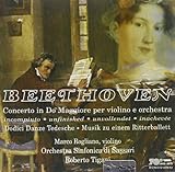 Concerto in C for Violin & Orchestra