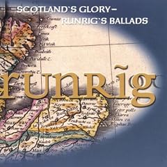 Scotland's Glory-Runrig's Ballads