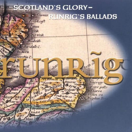 Runrig-Scotlands Glory - Runrigs Ballads-CD-FLAC-2000-GRMFLAC Download