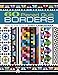 60 Pieced Quilt Borders - Mix & Match