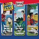 03/3er Box - Folge 7-9