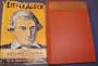 Little Aleck;: A life of Alexander H. Stephens, the fighting vice-president of the confederacy,