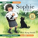 Sophie Is Seven (BBC Audio)