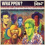 Wha'ppen (Deluxe Edition)