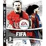 FIFA 08 (PS3)