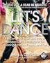 Let's Dance: The Complete Book and DVD of Ballroom Dance Instruction for Weddings, Parties, Fitness, and Fun