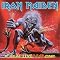 Iron Maiden CDs in the order I recommend you should buy them