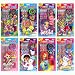 Lisa Frank Stationery Delights Sweets Pack