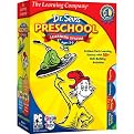 TLC 2009 Dr. Seuss Preschool Learning System for PC