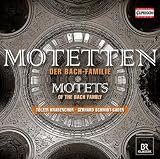 Motets of the Bach Family