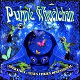Swingers Wigde Purple Swingers Wigde Purple