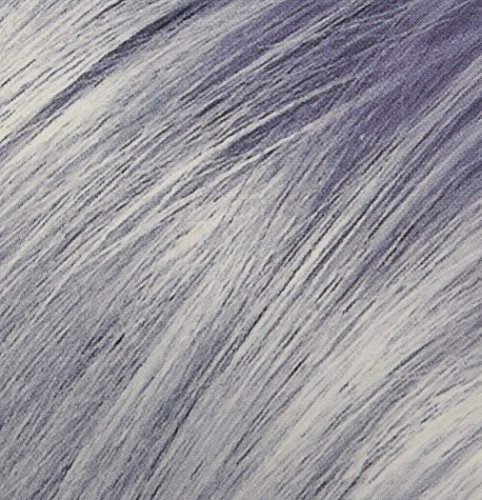 loreal feria smokey blue