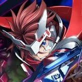 ��������åɥ��֥� ��Sacred Seven�� Vol.5 <�����> [Blu-ray]