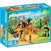 Playmobil 4853 Meerkat Family