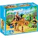 Playmobil 626068 - Zoo Familia De Suricates