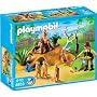 Playmobil - 4853 - Jeu de construction - Suricates de Playmobil