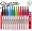 Sharpie RT Retractable Permanent Markers, 12 per Package