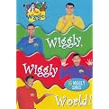 The Wiggles: Wiggly Wiggly World!