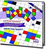 Tylz! Magnetic Travel Puzzle Game