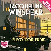 Elegy for Eddie | [Jacqueline Winspear]