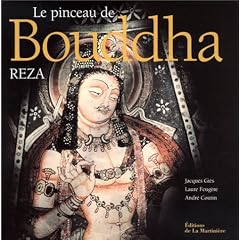 Le Pinceau de Bouddha