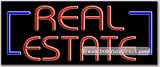 Real Estate Neon Sign (13