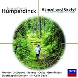 H�nsel und Gretel (Ga) - 