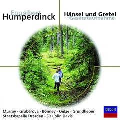 H�nsel und Gretel (GA) (Eloquence)