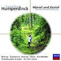 H�nsel und Gretel (GA) (Eloquence)
