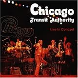 Review Chicago  / Transit authority (live in concert)