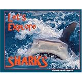 Let's Explore Sharks