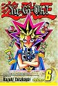 Yu-Gi-Oh!, Vol. 6 (Yu-Gi-Oh! (Graphic Novels))