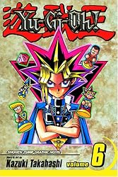Yu-Gi-Oh! Vol. 6: Duelist (Yu-Gi-Oh! (Graphic Novels))