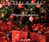 Produkt-Bild: Weihnachtsfest - Der Audiobuch-Adventskalender