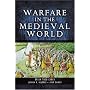 Warfare in the Medieval World (Pen & Sword Military)