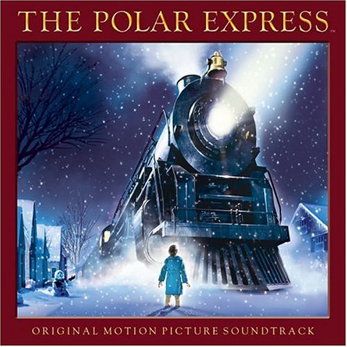 CD-Charts  Music : The Polar Express