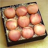Pearl White Peaches