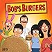Bob's Burgers 2015 Wall Calendar