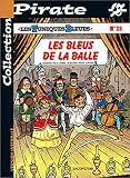Revue Dupuis  / BD Pirate : Les Tuniques bleues, tome 28 : Les bleus de la balle