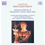 Khatchaturian Spartacus Ani