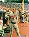 Autographed/Hand Signed Cal Ripken, Jr. - Baltimore Orioles - Photo